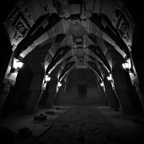 DARK AMBIENT - KIVA'STRA'DELIX