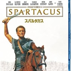 Love Theme From Spartacus