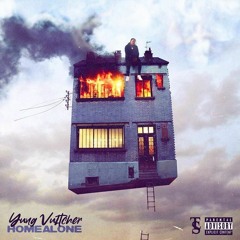 Yung Vultcher - Home Alone [Prod. by Ant Chamberlain]