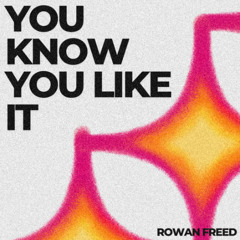 ROWAN FREEDS EDITS