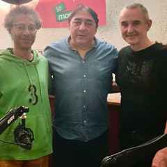 Jazzland - 06.12.2025 avec Nicolas Genest & Christophe Marguet