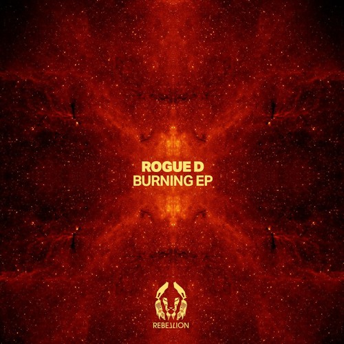 Rogue D - Burning