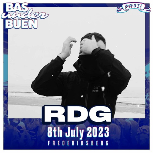 Copenhagen Techno 2023 (Bas Under Buen 2023)