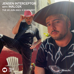 Jensen Interceptor - 20 June 2023