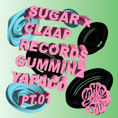 GummiHz live at Sugar x Claap pt.1