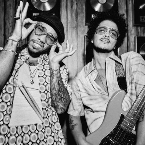 Silk Sonic, de Bruno Mars e Anderson .Paak, lança o single Leave the Door  Open