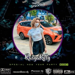 DJ ARIF ON THE MIX DUGEM ORANG YANG SALAH VS JANGAN TANGGUNG "SPESIAL REQUES RSSYA KITTY