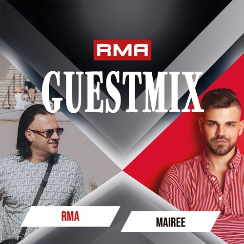 RMA & Mairee - Europa FM RMA Guest Mix Europa 2 Radio Station SK ...