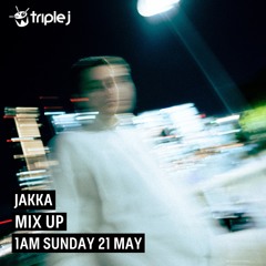 JAKKA TRIPLE J MIX UP