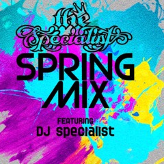 Spring Mix 2021
