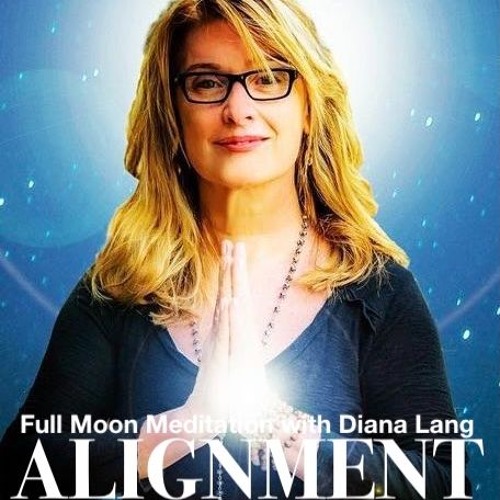 ALIGNMENT MEDITATION