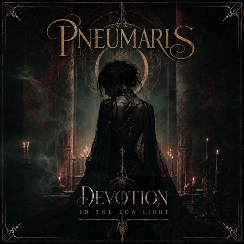 Devotion in the Low Light artwork