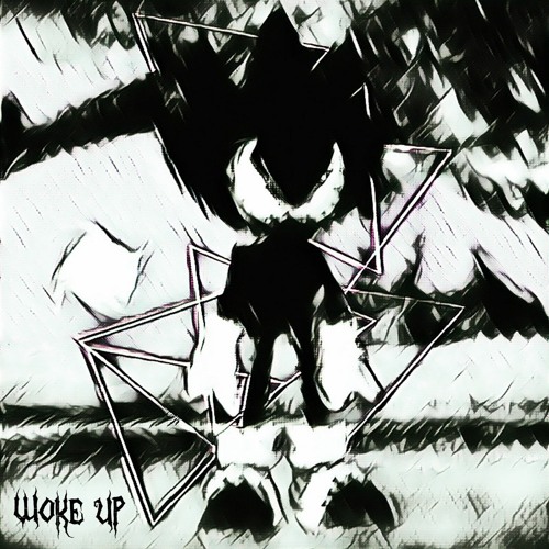 WOKE UP [PROD. WHAPPER]