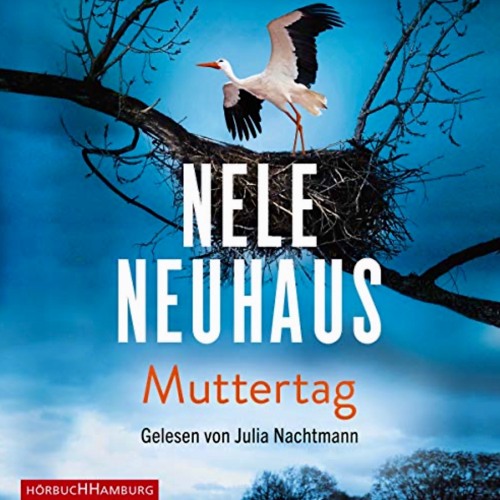 Hörbuch: Nele Neuhaus - Muttertag
