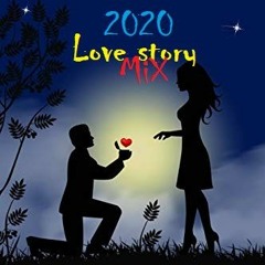 Mix Love Story ، islam khodary ll ميكس رومانسى ، حكاية حب ، 2020