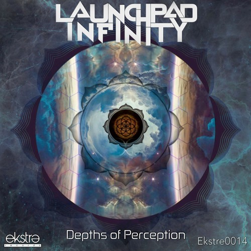 Launchpad Infinity - The Shores Of The Universe