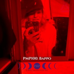 PMP100 - Bappo