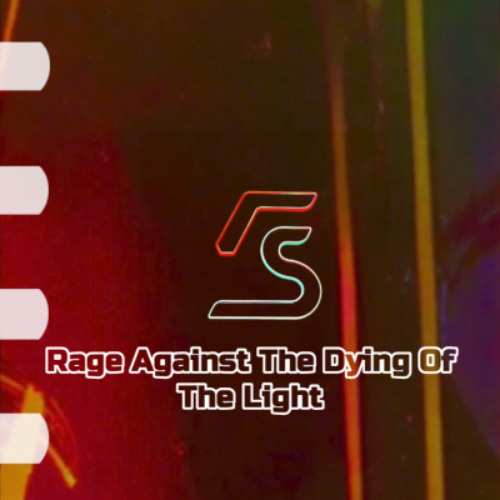 Acutic Soul - Rage  Against The Dying Of The Light 140 Bpm