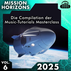 Die TanzKraft -Mission Horizon