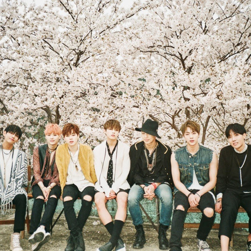 BTS- I Need You (Demo Ver)