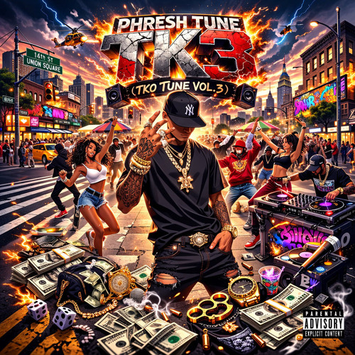 Stream Crzy Live Tune by Phresh Tune | Listen online for free on SoundCloud