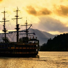 Diversity Is An Old Wooden Ship (re-mastered)