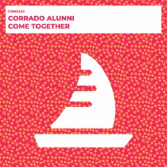 Corrado Alunni - Come Together (Radio Edit) [CRMS243]