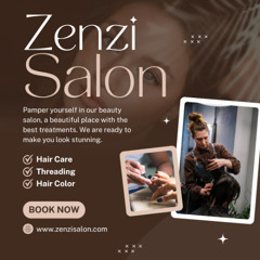 Best Unisex Salon in Avadi