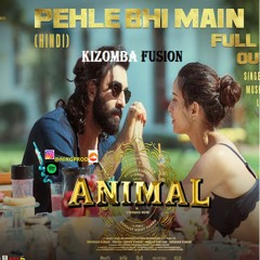 Kizomba urbankiz mix pehle bhi main Animal NikGProd