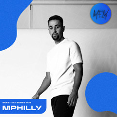 Memomovement mix series 002 - MPHILLY