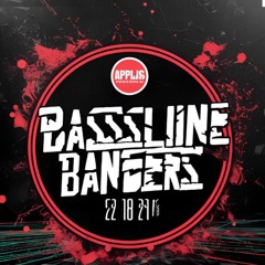 DJ JMS - Bassline Bangers June