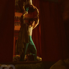 My Baby “ Dukatti D”