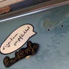 Eigentum verpflichtet