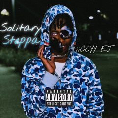 iiCCYY EJ - Solitary Steppa