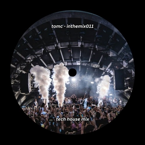 inthemix011 - tech house mix