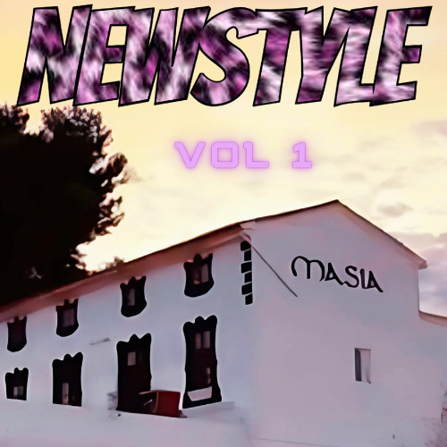 SESIÓN NEWSTYLE VS UPTEMPO DJ LucasR