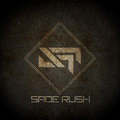 Sade Rush - Techno Fusion vinyl mix part 01 26.05.2024