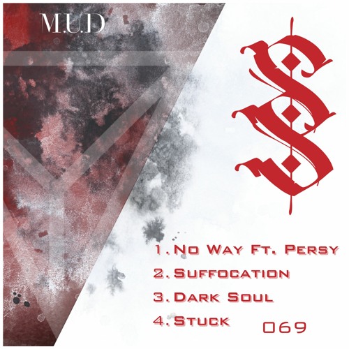 [MUD069] Substance - Stuck [ÅẸ Premiere]