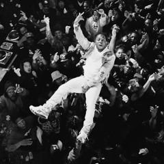 Kendrick Lamar A.D.H.D - Jungle Remix