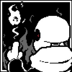 Dusttale[Ruins Encounter] - Blazing Embers (Original)