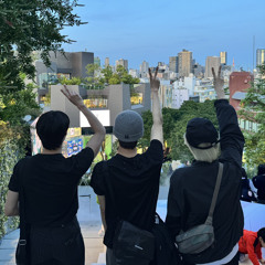 Pretender Official髭男dism 오피셜 히게단디즘 (Cover by 유나이트 은호 YOUNITE EUNHO)