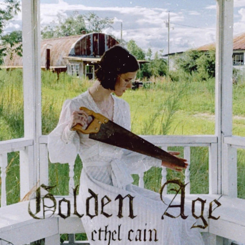 Ethel Cain - Child of Cain (Bonus track)