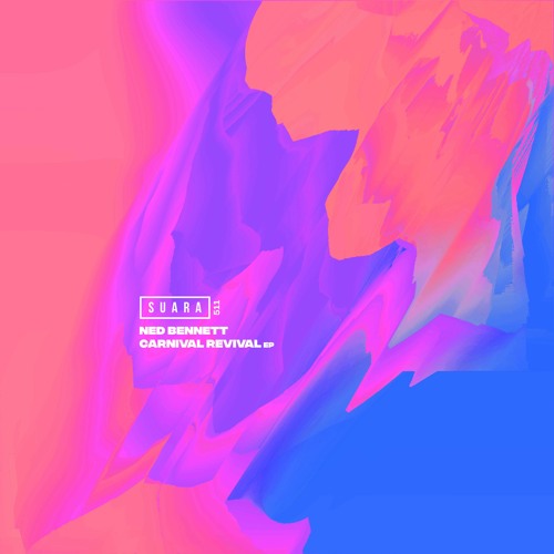 [SUARA511] Ned Bennett - Check It (Original Mix)