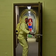 I Cut the Walls — The Stack Fought Back (v5 Cover V2)