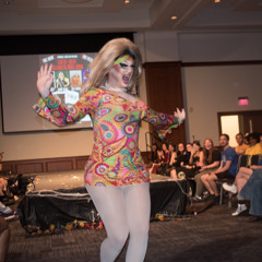 The UofM Annual Drag Show is Still on After  Drag Ban