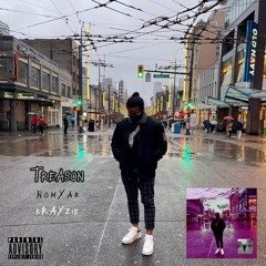 Treason - NomYar(prod. @8krayzie8)
