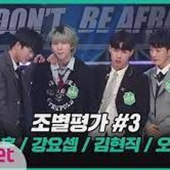 3회 조별평가 3：이도훈, 강요셉, 김현직, 오주안 (♬Snoop Dogg - Drop It Like It S Hot) 고등래퍼4 Schoolrap4 160k