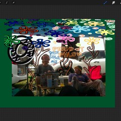 PERiDOT PHLOW - @4T3R $CHO0L MiX - NEW Mo0N