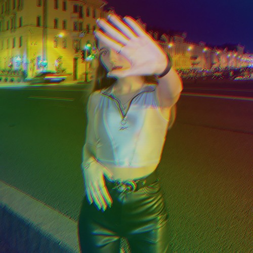 FEINCAST XII - CRYWAVYBABY