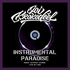 Instrumental Paradise Podcast